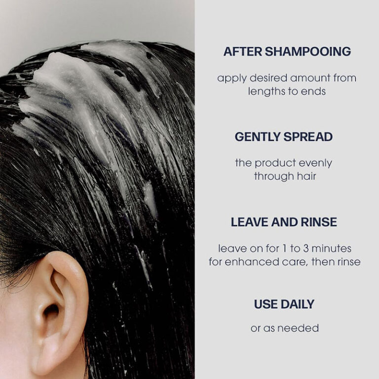 Dr.ForHair UNOVE Deep Damage Treatment EX - 207ml