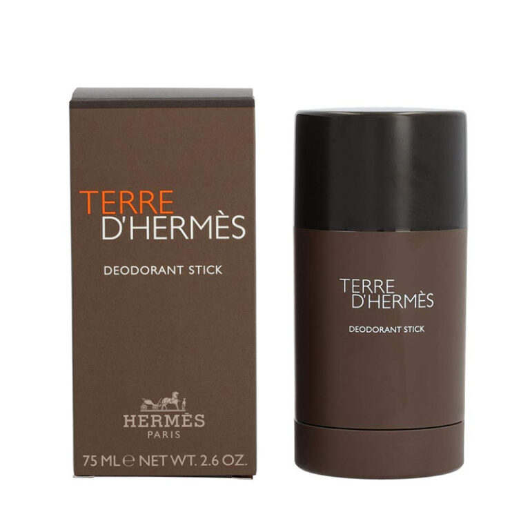 Hermes Deodorant Stick - 75ml