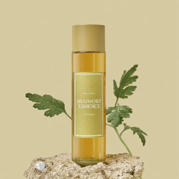 I'm From Mugwort Essence - 30ml