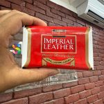 Imperial Leather Long Lasting Luxury Classic Soap - 200g