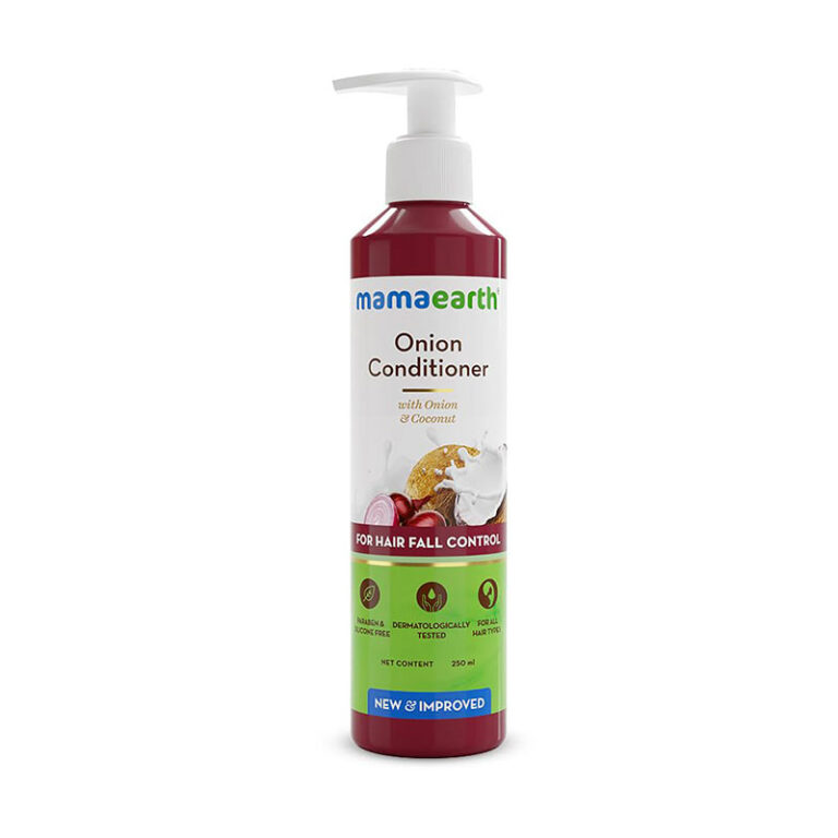 Mamaearth Onion Conditioner - 250ML