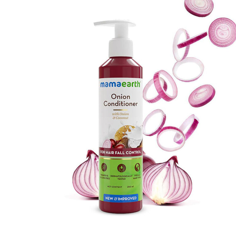 Mamaearth Onion Conditioner - 250ML