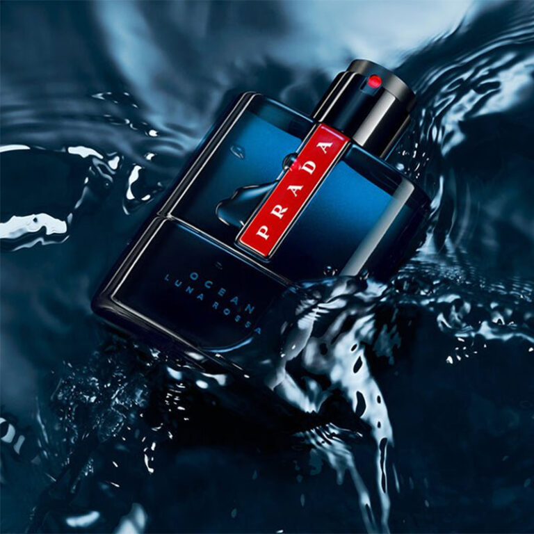 PRADA LUNA ROSSA OCEAN EDT - 100ml