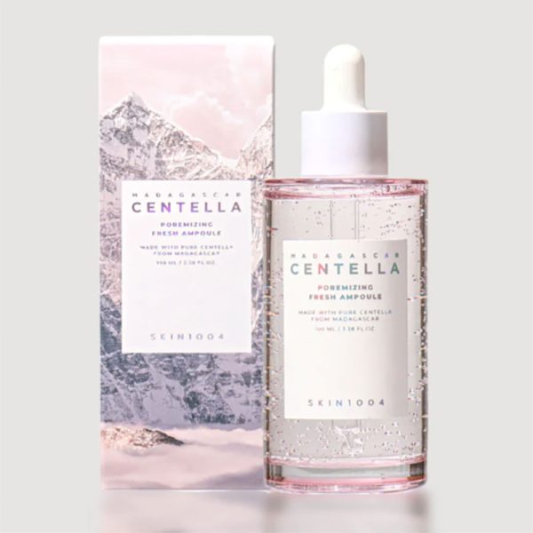 SKIN1004 Madagascar Centella Poremizing Fresh Ampoule - 100ml