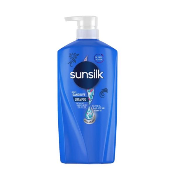 Sunsilk Anti Dandruff Shampoo - 625ml
