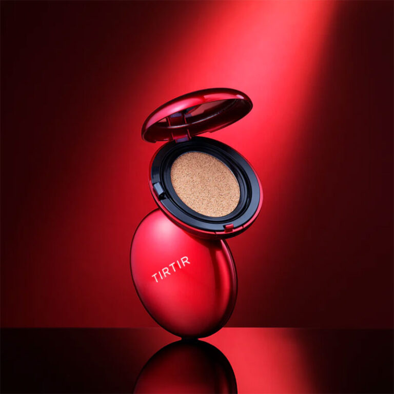 TIRTIR MASK FIT RED CUSHION 23N SAND 18G