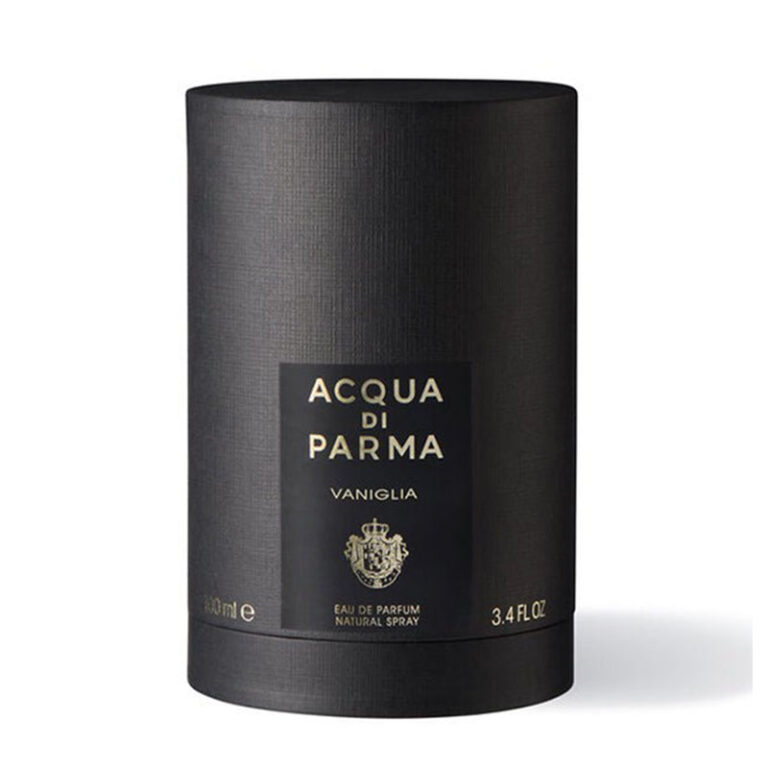 ACQUA DI PARMA SIGNATURES OF THE SUN LEATHER EDP - 100ml