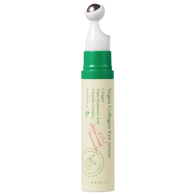 AXIS-Y Vegan Collagen Eye Serum - 10ml