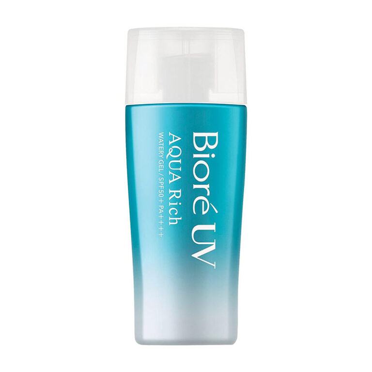 Biore UV Aqua Rich Watery Gel SPF50+ PA++++ 70gm