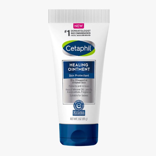 Cetaphil Healing Ointment - 85gm