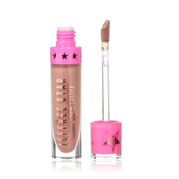 Jeffree Star Velour Liquid Lipstick – Celebrity Skin