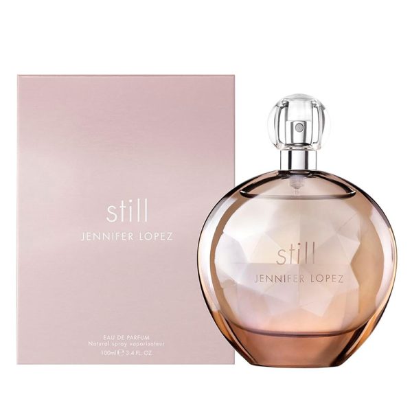 Jennifer Lopez Still EDP for Women - 100ml