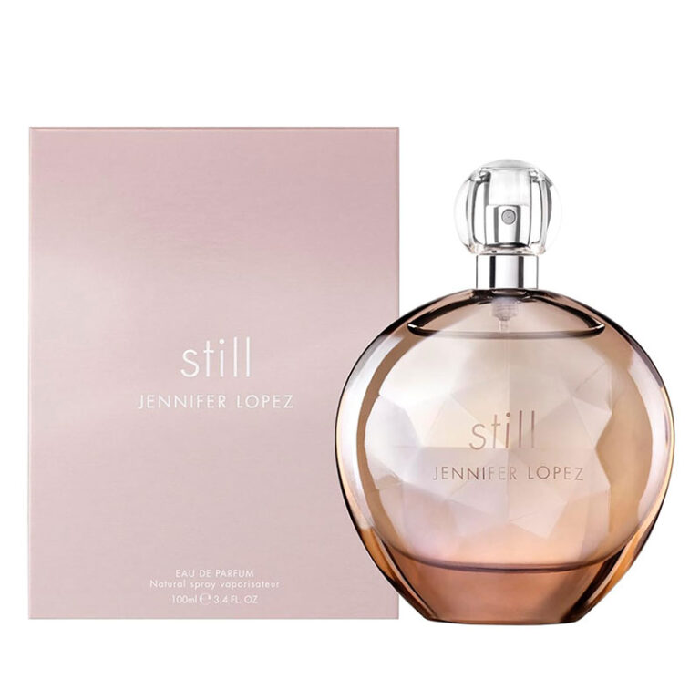 Jennifer Lopez Still EDP for Women - 100ml