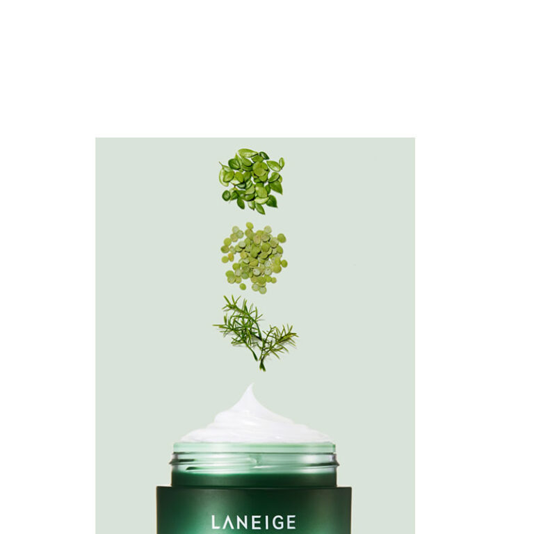 LANEIGE Cica Sleeping Mask - 10ml