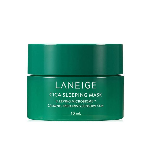 LANEIGE Cica Sleeping Mask - 10ml