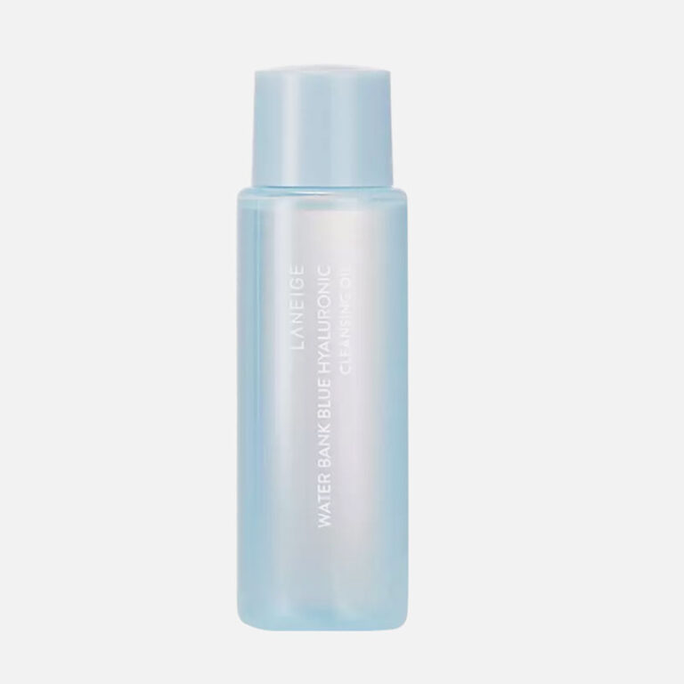 LANEIGE Water Bank Blue Hyaluronic Cleansing Oil - 25ml