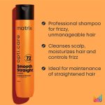Matrix Professional Ultra Smoothing Shampoo – 350ml
