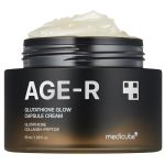 Medicube AGE-R Glutathione Glow Capsule Cream - 50ML