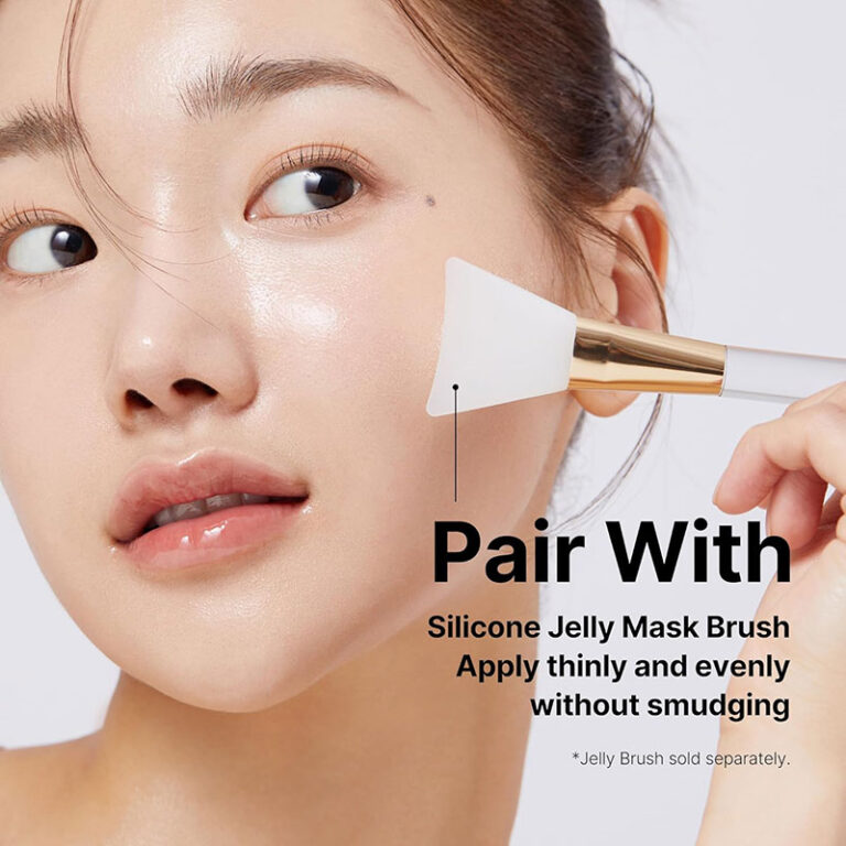 Medicube Collagen Overnight Wrapping Mask - 75ml