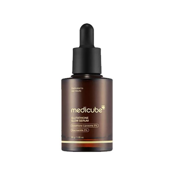 Medicube Glutathione Glow Serum - 30gm