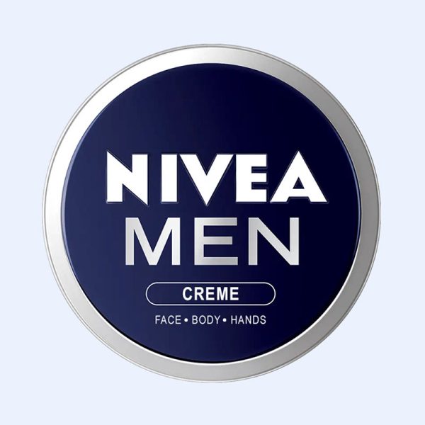 Nivea Men Creme - 75ml