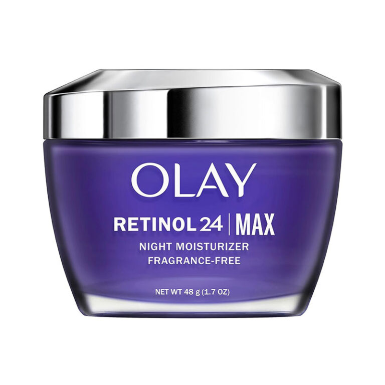 Olay Retinol 24 MAX Night Moisturizer - 48gm