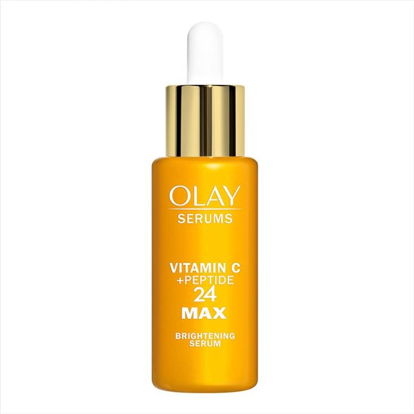 Olay Vitamin C + Peptide 24 MAX Brightening Serum - 40ML