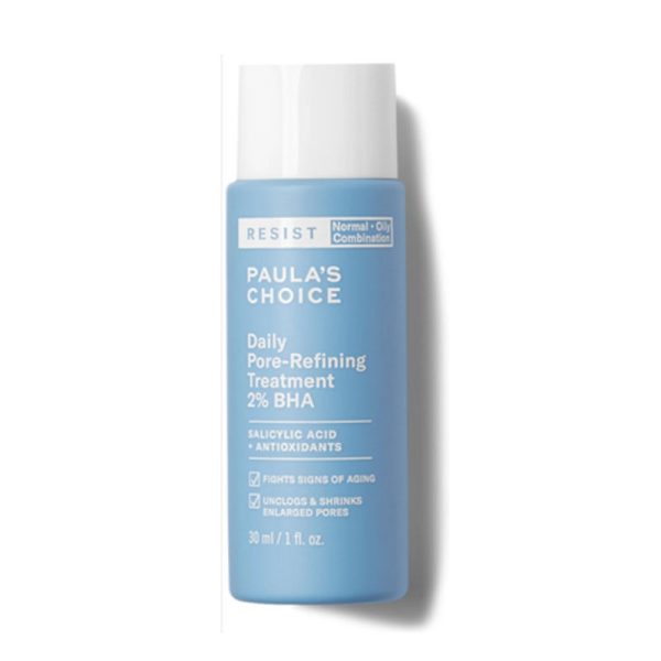 Paula's Choice Resist Daily Pore-Refining Treatment 2% BHA - 30 ml