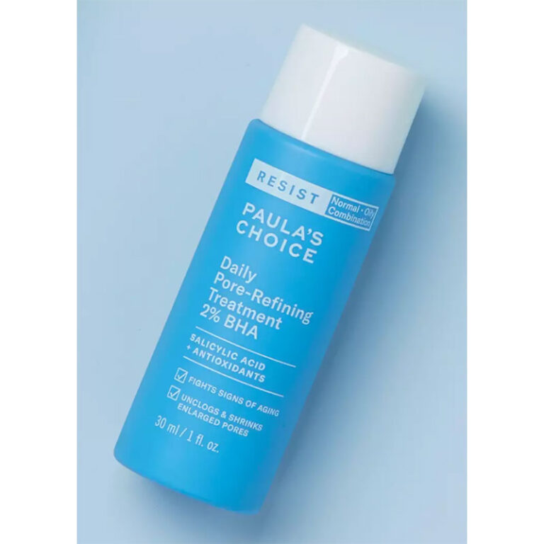 Paula's Choice Resist Daily Pore-Refining Treatment 2% BHA - 30 ml