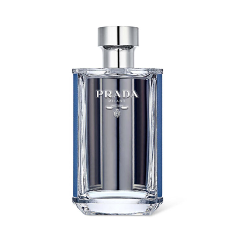 Prada L'Homme L'eau EDT for Men – 100ml