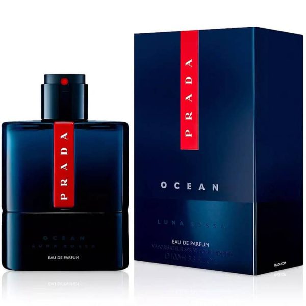 PRADA LUNA ROSSA OCEAN EDP – 100ml