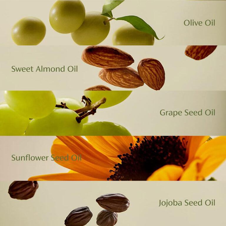 Purito From Green Cleansing Oil - 200ml
