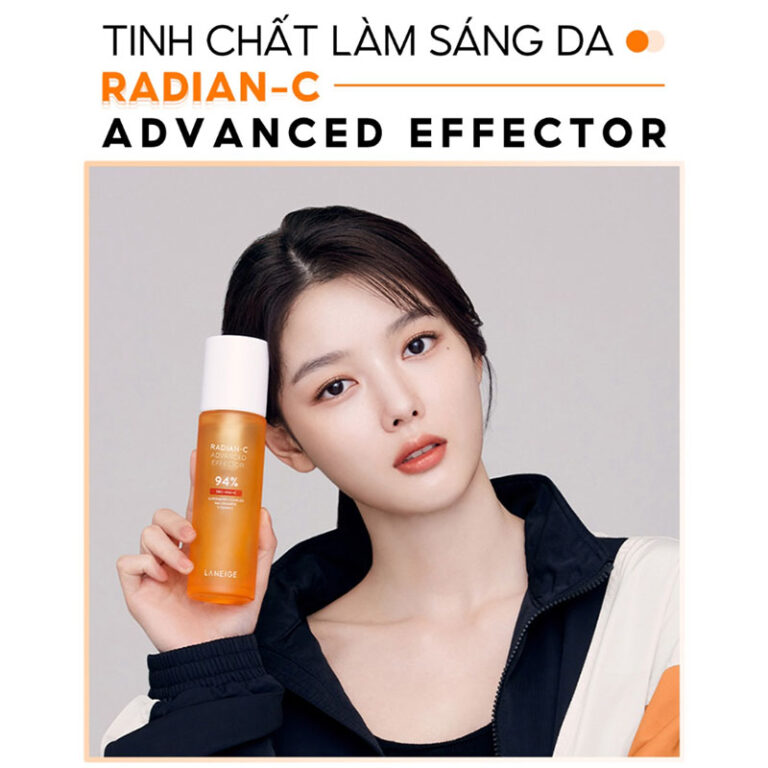 Radian-C Advanced Effector - 15ml