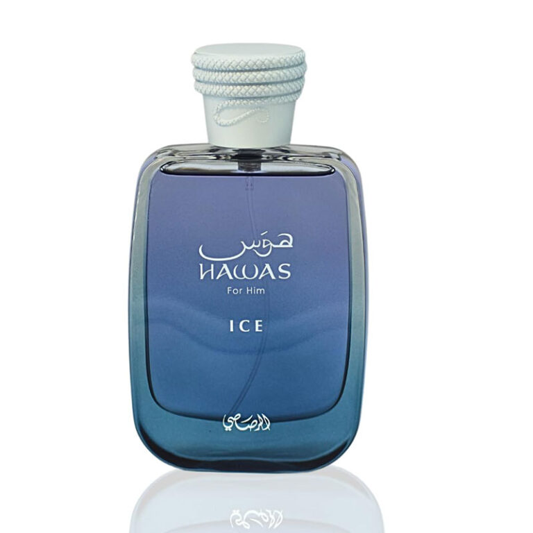 Rasasi Hawas Ice EDP - 100ml