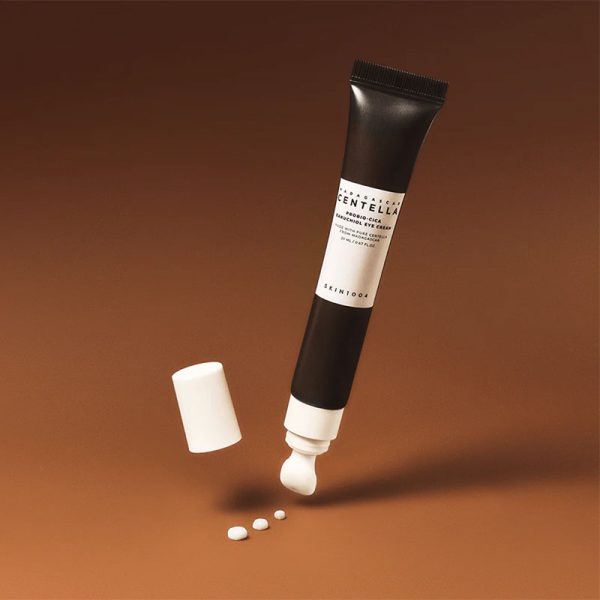 SKIN1004 Madagascar Centella Probio-Cica Bakuchiol Eye Cream - 20ml