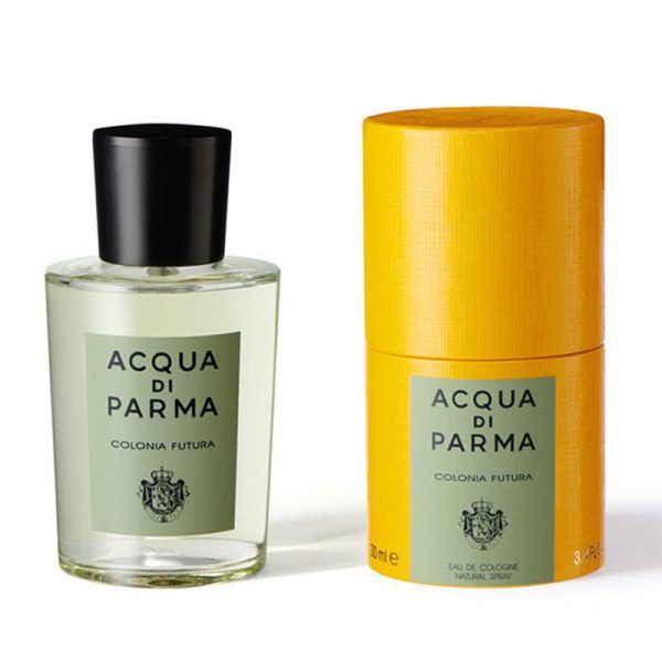 ACQUA DI PARMA COLONIA FUTURA EDP - 100ML