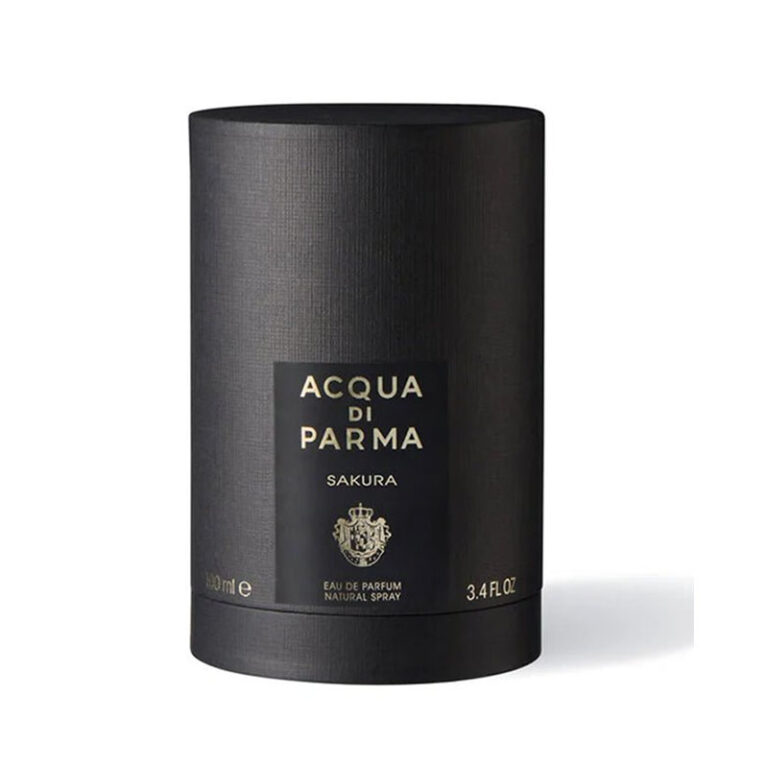 ACQUA DI PARMA SIGNATURES OF THE SUN SAKURA EDP - 100ML