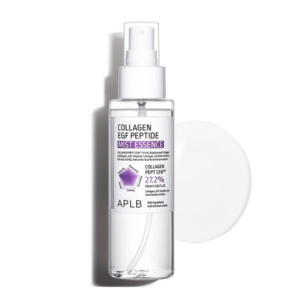 APLB Collagen EGF Peptide Mist Essence - 105ml