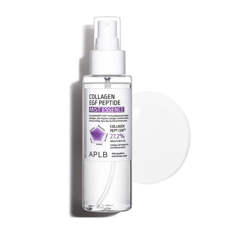 APLB Collagen EGF Peptide Mist Essence - 105ml