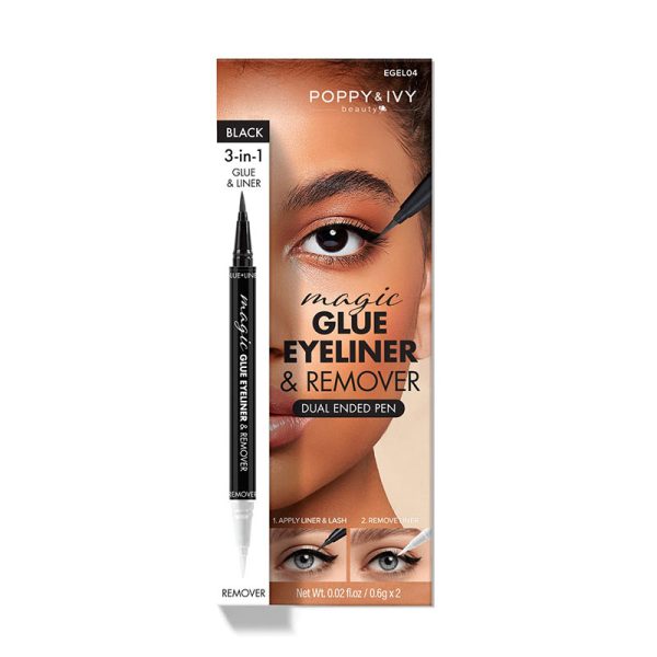 Absolute New York – Magic Glue Eyeliner & Remover