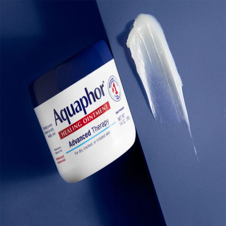Aquaphor Healing Ointment Advanced Therapy - 396gm