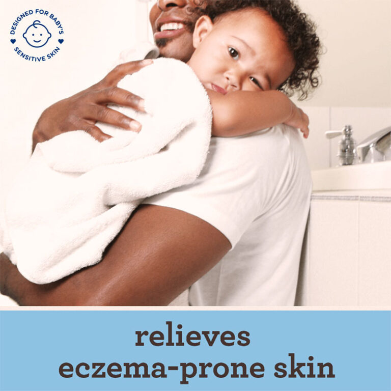 Aveeno Baby Eczema Therapy Nighttime Balm - 312gm