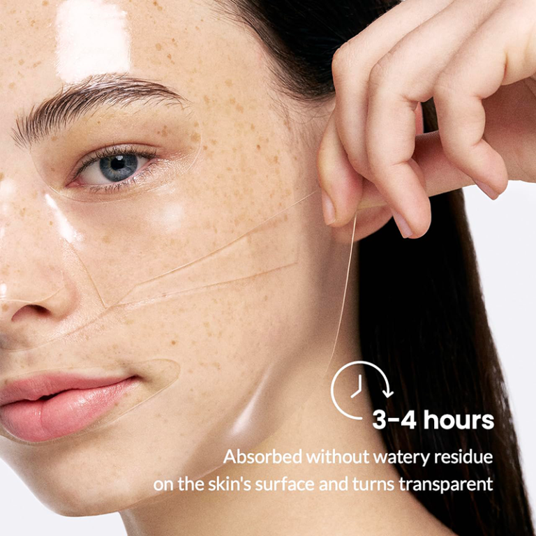 Biodance Bio-Collagen Real Deep Mask - 34g x4ea
