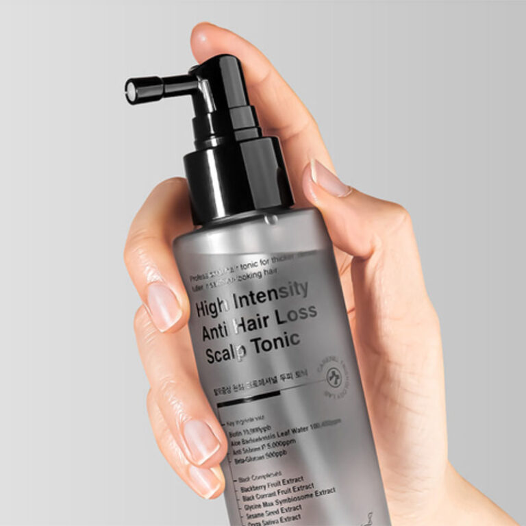 Care Nel High Intensity Anti Hair Fall Tonic - 150ml