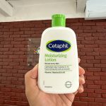 Cetaphil Moisturizing Lotion for Dry to Normal Skin - 237ml