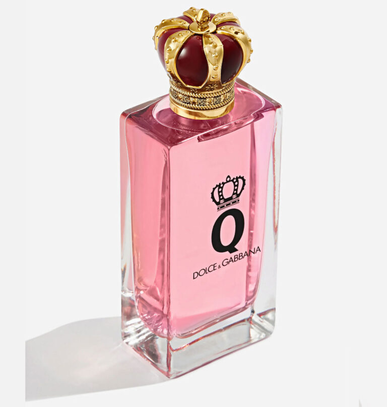DOLCE & GABBANA Q EDP - 100ML