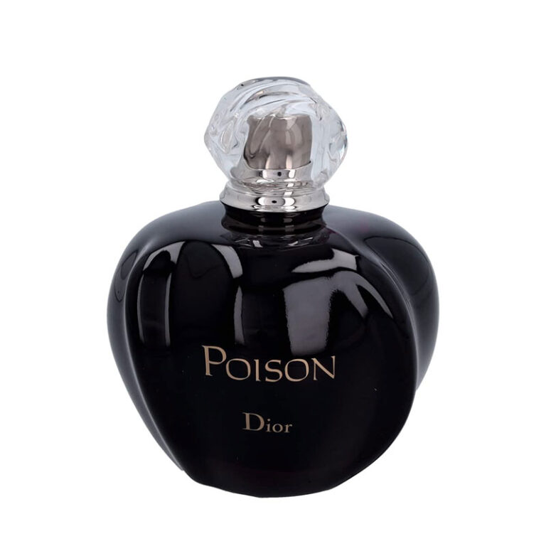 Dior Poison EDT - 100ml