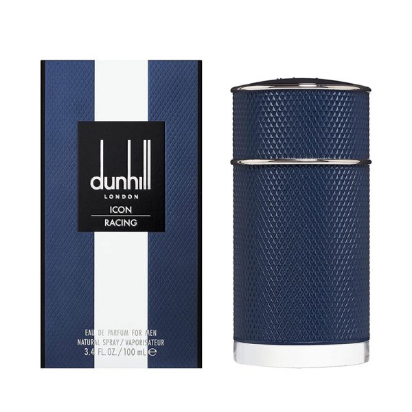 Dunhill Icon Racing Blue - 100ml