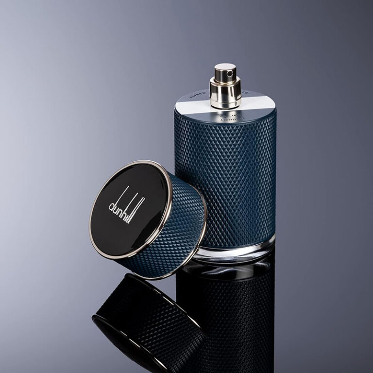 Dunhill Icon Racing Blue - 100ml