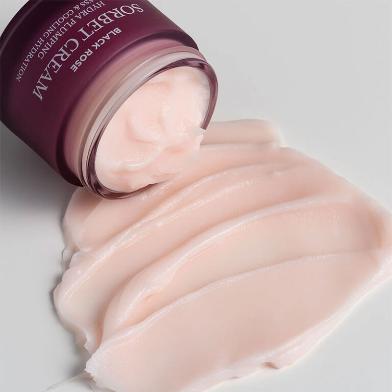 Heimish Black Rose Hydra Plumping Sorbet Cream - 50ml